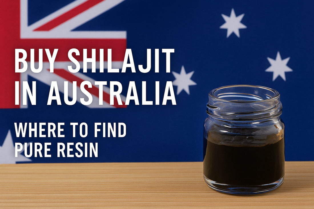 Where to find pure shilajit resin 100% authentic fresh harvest in australia. The best guide to showing you how to find the best of the best quality stuff for you