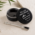 Nepalese Shilajit Resin – 30g Tin