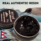 Nepalese Shilajit Resin – 30g Tin